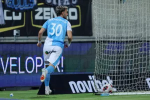 ΑΕΚ - Πάφος FC: Η "χρυσή" αλλαγή του Σα Πίντο της χάρισε το τρίποντο 