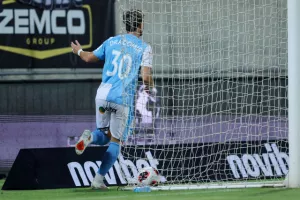 ΑΕΚ - Πάφος FC: Η "χρυσή" αλλαγή του Σα Πίντο της χάρισε το τρίποντο 