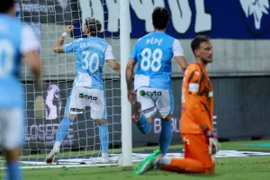 ΑΕΚ - Πάφος FC: Η "χρυσή" αλλαγή του Σα Πίντο της χάρισε το τρίποντο 