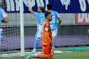 ΑΕΚ - Πάφος FC: Η "χρυσή" αλλαγή του Σα Πίντο της χάρισε το τρίποντο 
