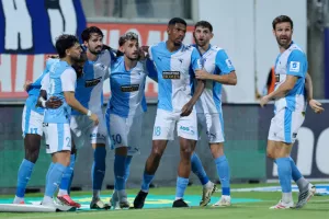 ΑΕΚ - Πάφος FC: Η "χρυσή" αλλαγή του Σα Πίντο της χάρισε το τρίποντο 