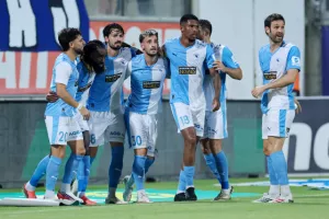 ΑΕΚ - Πάφος FC: Η "χρυσή" αλλαγή του Σα Πίντο της χάρισε το τρίποντο 