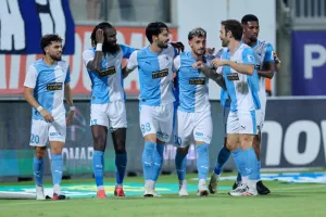 ΑΕΚ - Πάφος FC: Η "χρυσή" αλλαγή του Σα Πίντο της χάρισε το τρίποντο 