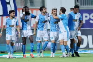 ΑΕΚ - Πάφος FC: Η "χρυσή" αλλαγή του Σα Πίντο της χάρισε το τρίποντο 