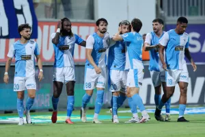 ΑΕΚ - Πάφος FC: Η "χρυσή" αλλαγή του Σα Πίντο της χάρισε το τρίποντο 