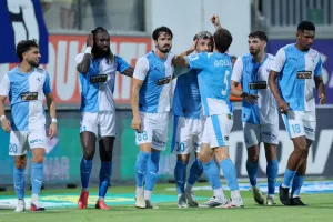 ΑΕΚ - Πάφος FC: Η "χρυσή" αλλαγή του Σα Πίντο της χάρισε το τρίποντο 