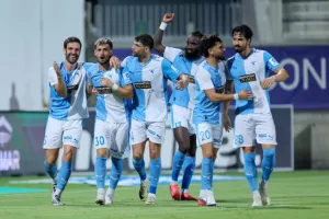 ΑΕΚ - Πάφος FC: Η "χρυσή" αλλαγή του Σα Πίντο της χάρισε το τρίποντο 