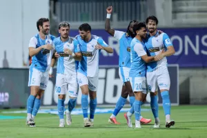 ΑΕΚ - Πάφος FC: Η "χρυσή" αλλαγή του Σα Πίντο της χάρισε το τρίποντο 