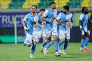 ΑΕΚ - Πάφος FC: Η "χρυσή" αλλαγή του Σα Πίντο της χάρισε το τρίποντο 
