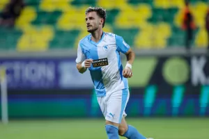 ΑΕΚ - Πάφος FC: Η "χρυσή" αλλαγή του Σα Πίντο της χάρισε το τρίποντο 