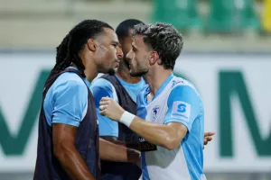 ΑΕΚ - Πάφος FC: Η "χρυσή" αλλαγή του Σα Πίντο της χάρισε το τρίποντο 