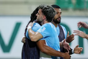 ΑΕΚ - Πάφος FC: Η "χρυσή" αλλαγή του Σα Πίντο της χάρισε το τρίποντο 