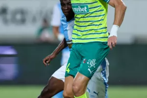 ΑΕΚ - Πάφος FC: Η "χρυσή" αλλαγή του Σα Πίντο της χάρισε το τρίποντο 