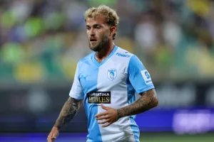ΑΕΚ - Πάφος FC: Η "χρυσή" αλλαγή του Σα Πίντο της χάρισε το τρίποντο 