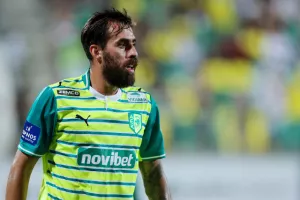 ΑΕΚ - Πάφος FC: Η "χρυσή" αλλαγή του Σα Πίντο της χάρισε το τρίποντο 