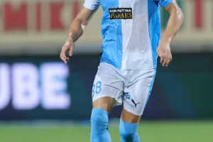 ΑΕΚ - Πάφος FC: Η "χρυσή" αλλαγή του Σα Πίντο της χάρισε το τρίποντο 