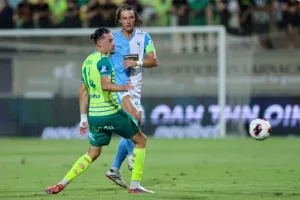 ΑΕΚ - Πάφος FC: Η "χρυσή" αλλαγή του Σα Πίντο της χάρισε το τρίποντο 