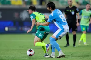 ΑΕΚ - Πάφος FC: Η "χρυσή" αλλαγή του Σα Πίντο της χάρισε το τρίποντο 
