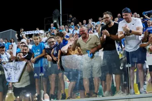 Οι Παφίτες!