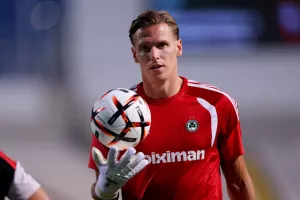Ομόνοια - Celta: Η βολίδα του Μπάλκοβετς... υπέγραψε το "πράσινο" τρίποντο!