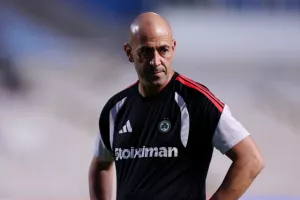 Ομόνοια - Celta: Η βολίδα του Μπάλκοβετς... υπέγραψε το "πράσινο" τρίποντο!