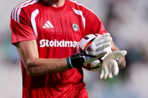 Ομόνοια - Celta: Η βολίδα του Μπάλκοβετς... υπέγραψε το "πράσινο" τρίποντο!