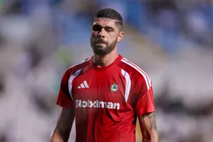 Ομόνοια - Celta: Η βολίδα του Μπάλκοβετς... υπέγραψε το "πράσινο" τρίποντο!