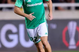 Ομόνοια - Celta: Η βολίδα του Μπάλκοβετς... υπέγραψε το "πράσινο" τρίποντο!
