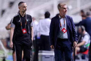 Ομόνοια - Celta: Η βολίδα του Μπάλκοβετς... υπέγραψε το "πράσινο" τρίποντο!