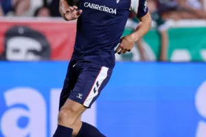 Ομόνοια - Celta: Η βολίδα του Μπάλκοβετς... υπέγραψε το "πράσινο" τρίποντο!