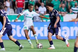 Ομόνοια - Celta: Η βολίδα του Μπάλκοβετς... υπέγραψε το "πράσινο" τρίποντο!