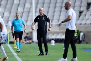 Ομόνοια - Celta: Η βολίδα του Μπάλκοβετς... υπέγραψε το "πράσινο" τρίποντο!