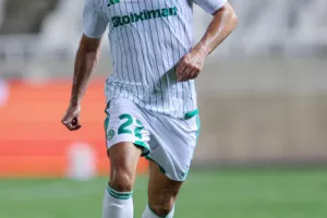 Ομόνοια - Celta: Η βολίδα του Μπάλκοβετς... υπέγραψε το "πράσινο" τρίποντο!