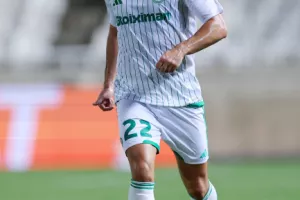 Ομόνοια - Celta: Η βολίδα του Μπάλκοβετς... υπέγραψε το "πράσινο" τρίποντο!