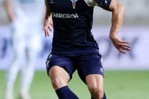 Ομόνοια - Celta: Η βολίδα του Μπάλκοβετς... υπέγραψε το "πράσινο" τρίποντο!