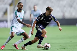 Ομόνοια - Celta: Η βολίδα του Μπάλκοβετς... υπέγραψε το "πράσινο" τρίποντο!