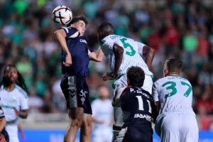Ομόνοια - Celta: Η βολίδα του Μπάλκοβετς... υπέγραψε το "πράσινο" τρίποντο!