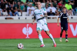 Ομόνοια - Celta: Η βολίδα του Μπάλκοβετς... υπέγραψε το "πράσινο" τρίποντο!