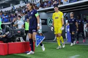 Ομόνοια - Πάφος: Ο Λελέ της χάρισε το πρώτο Super Cup!