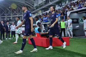 Ομόνοια - Πάφος: Ο Λελέ της χάρισε το πρώτο Super Cup!