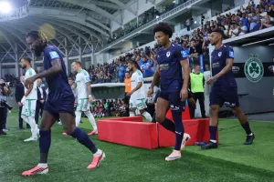 Ομόνοια - Πάφος: Ο Λελέ της χάρισε το πρώτο Super Cup!