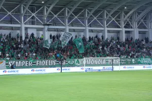 Ομόνοια - Πάφος: Ο Λελέ της χάρισε το πρώτο Super Cup!