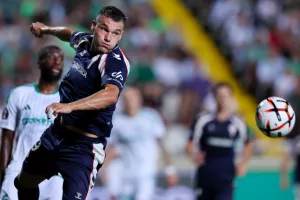 Ομόνοια - Celta: Η βολίδα του Μπάλκοβετς... υπέγραψε το "πράσινο" τρίποντο!