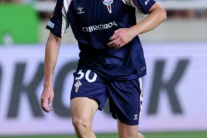 Ομόνοια - Celta: Η βολίδα του Μπάλκοβετς... υπέγραψε το "πράσινο" τρίποντο!