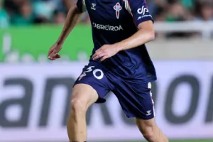 Ομόνοια - Celta: Η βολίδα του Μπάλκοβετς... υπέγραψε το "πράσινο" τρίποντο!