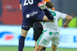 Ομόνοια - Πάφος: Ο Λελέ της χάρισε το πρώτο Super Cup!