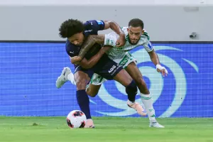 Ομόνοια - Πάφος: Ο Λελέ της χάρισε το πρώτο Super Cup!