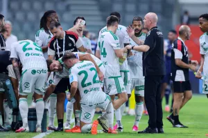 Ομόνοια - Πάφος: Ο Λελέ της χάρισε το πρώτο Super Cup!