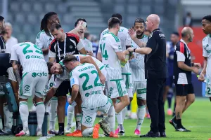 Coach έχεις... δουλειά