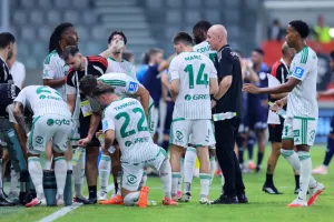 Ομόνοια - Πάφος: Ο Λελέ της χάρισε το πρώτο Super Cup!